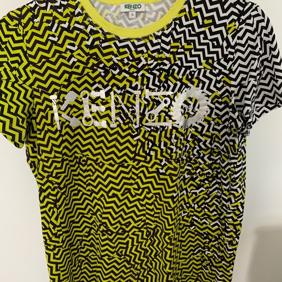 Kenzo T-shirt - Picture 1 of 3